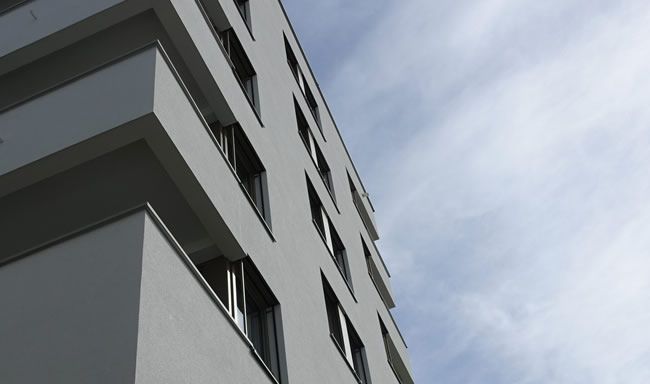 Haus der Inklusion II Liezen
